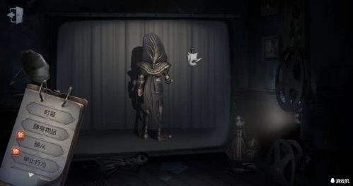 第五人格最新消息皮肤爆料,神秘皮肤提前曝光,新角色惊艳亮相! 第1张 第五人格最新消息皮肤爆料,神秘皮肤提前曝光,新角色惊艳亮相! 第1张