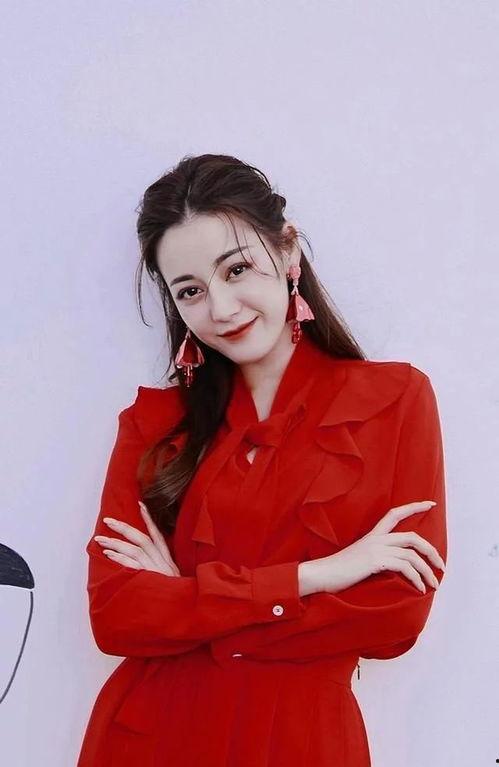 娱乐圈吃瓜猛料迪丽热巴,娱乐圈风云再起，揭秘明星背后的秘密  第2张